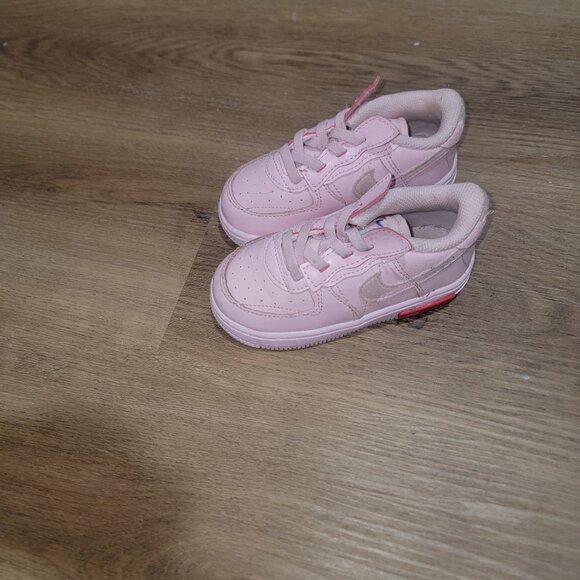 Nike air force 1 size 7c - Picture 5 of 6